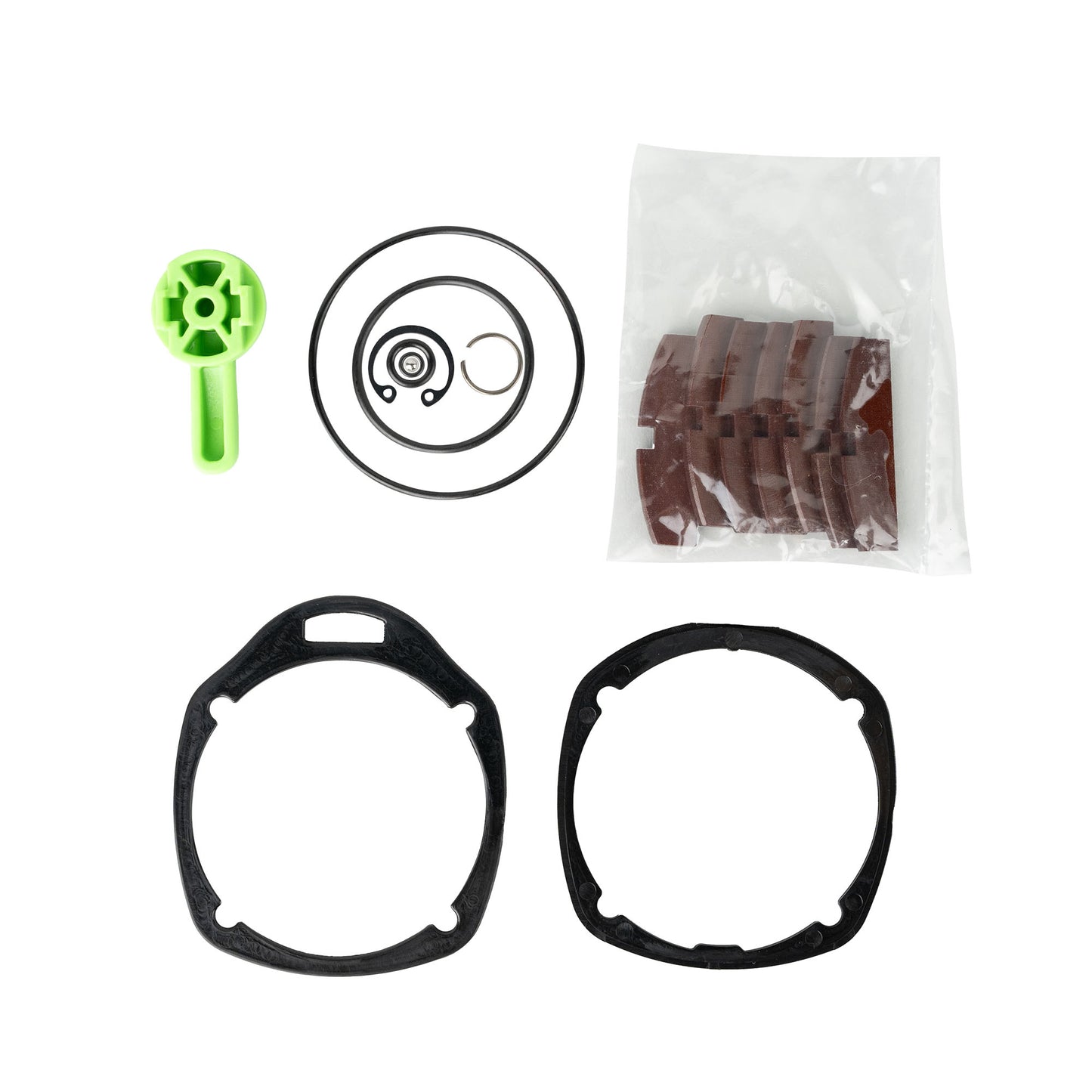AIR TOOL REPAIR KIT FOR 54547
