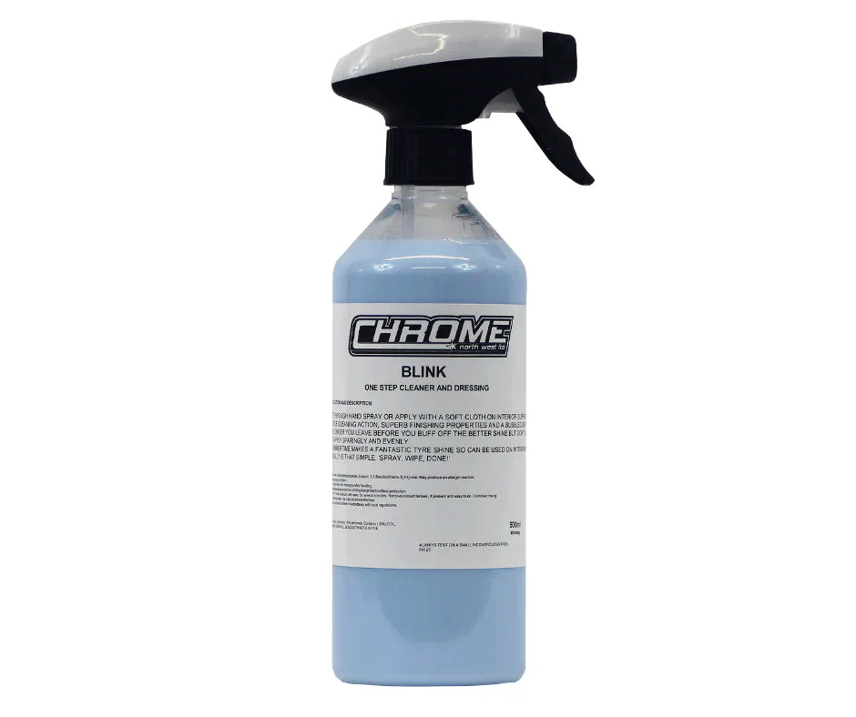 CHROME: Blink (500ml) image 0