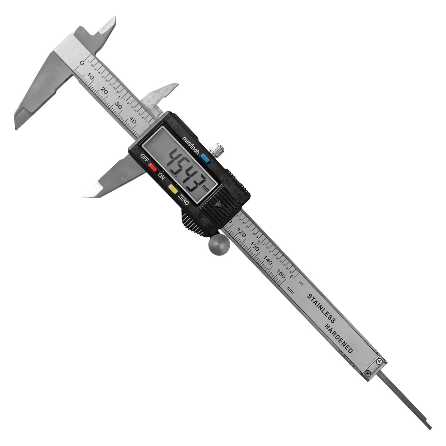 DIGITAL VERNIER CALIPER 150MM