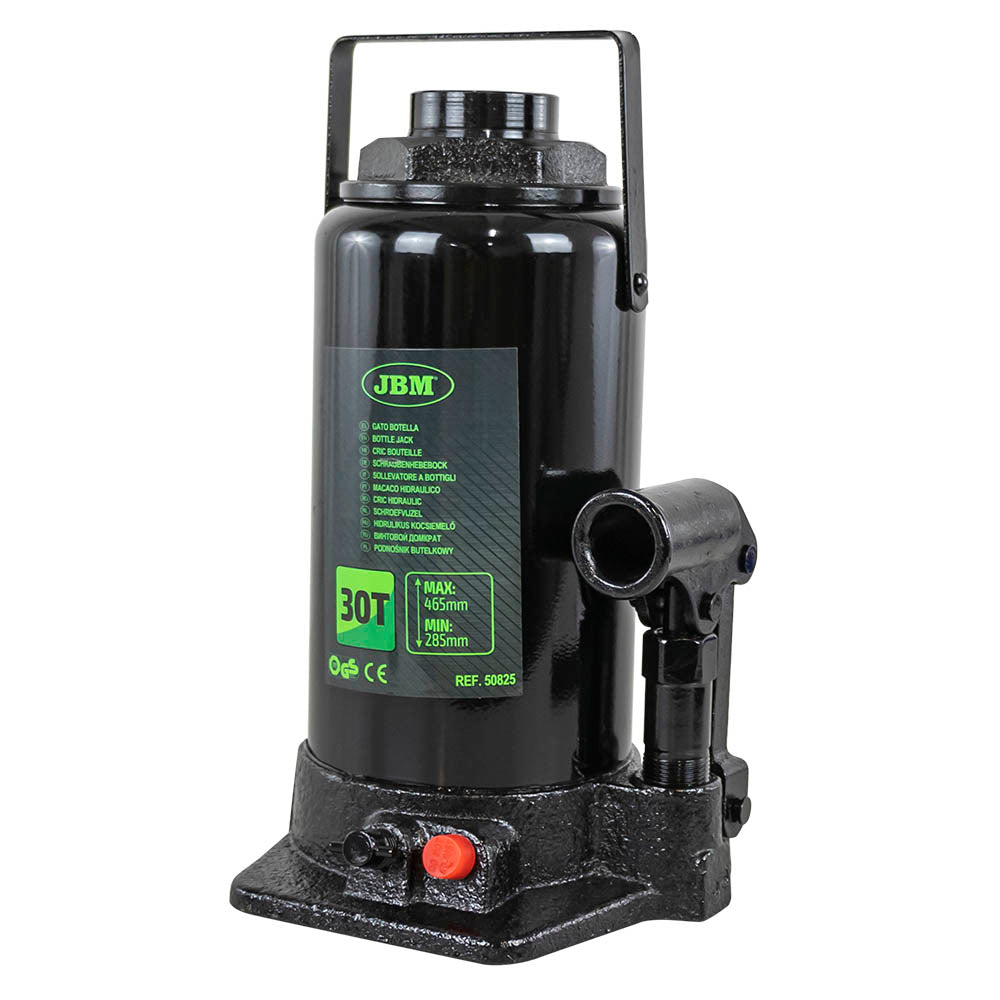 30T BOTTLE JACK
