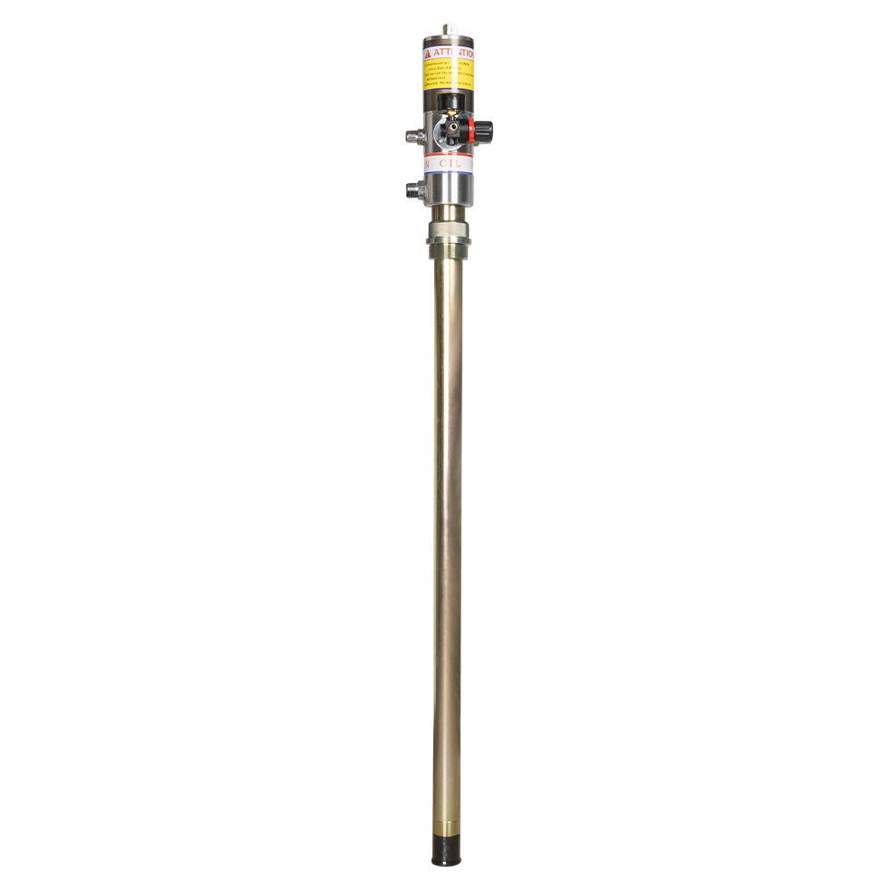AIR-OPERATED OIL PUMP