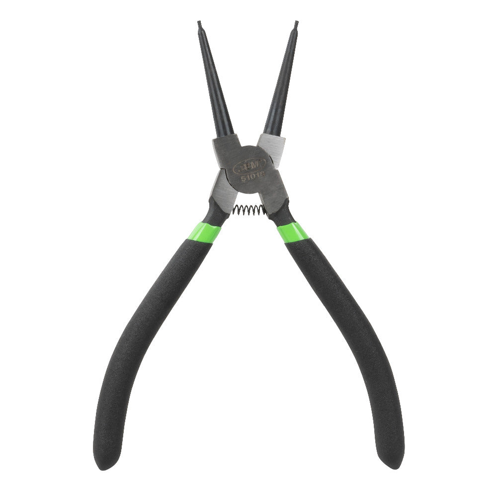 7" STRAIGHT NOSE INTERNAL CIRCLIP PLIER 180MM