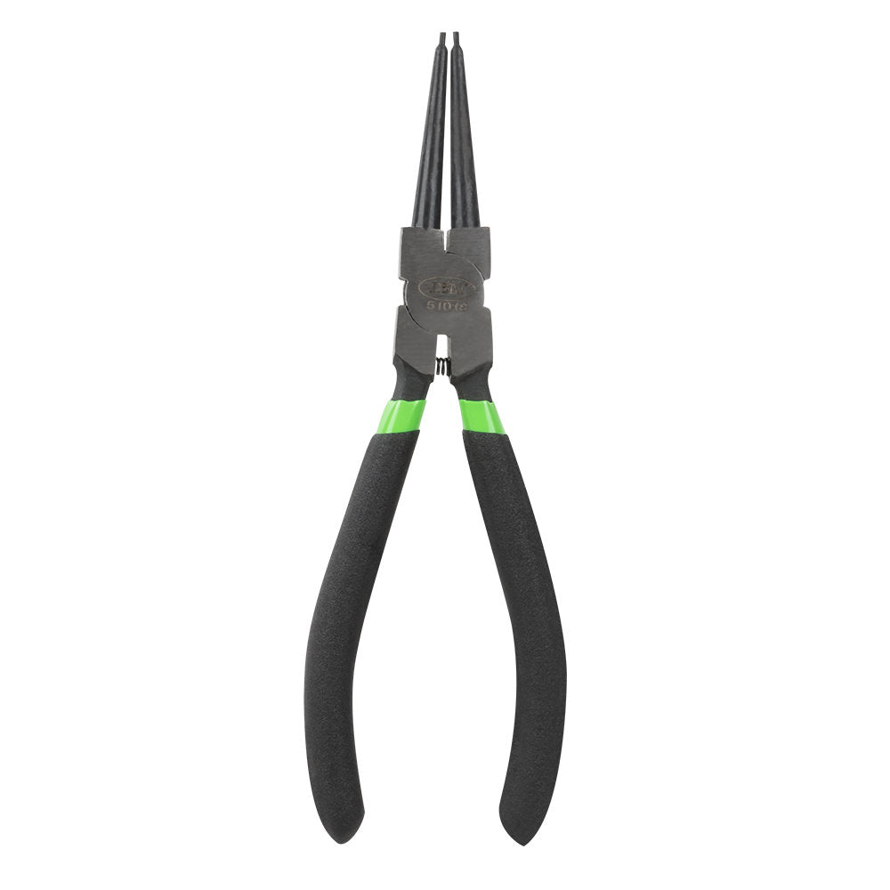 7" STRAIGHT NOSE INTERNAL CIRCLIP PLIER 180MM