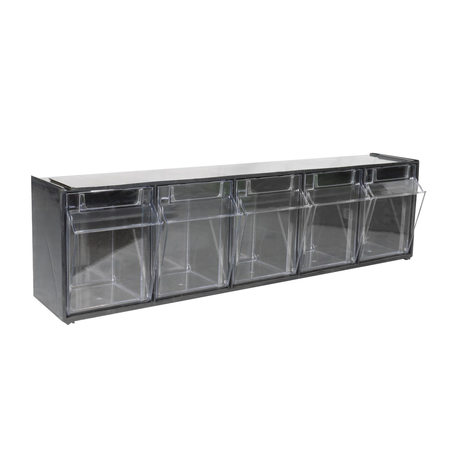 5 COMPARTMENT ORGANIZER