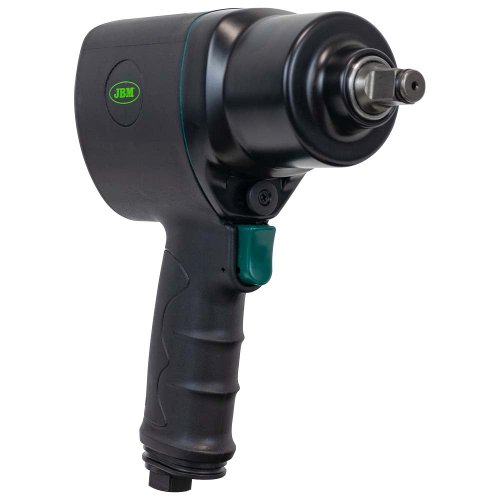 1/2" COMPOSITE IMPACT GUN SET 1756NM + SOCKETS