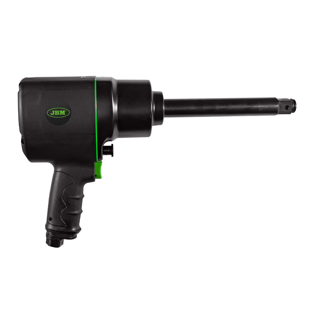 AIR IMPACT WRENCH 3/4" 2034NM + 15CM EXTENDER