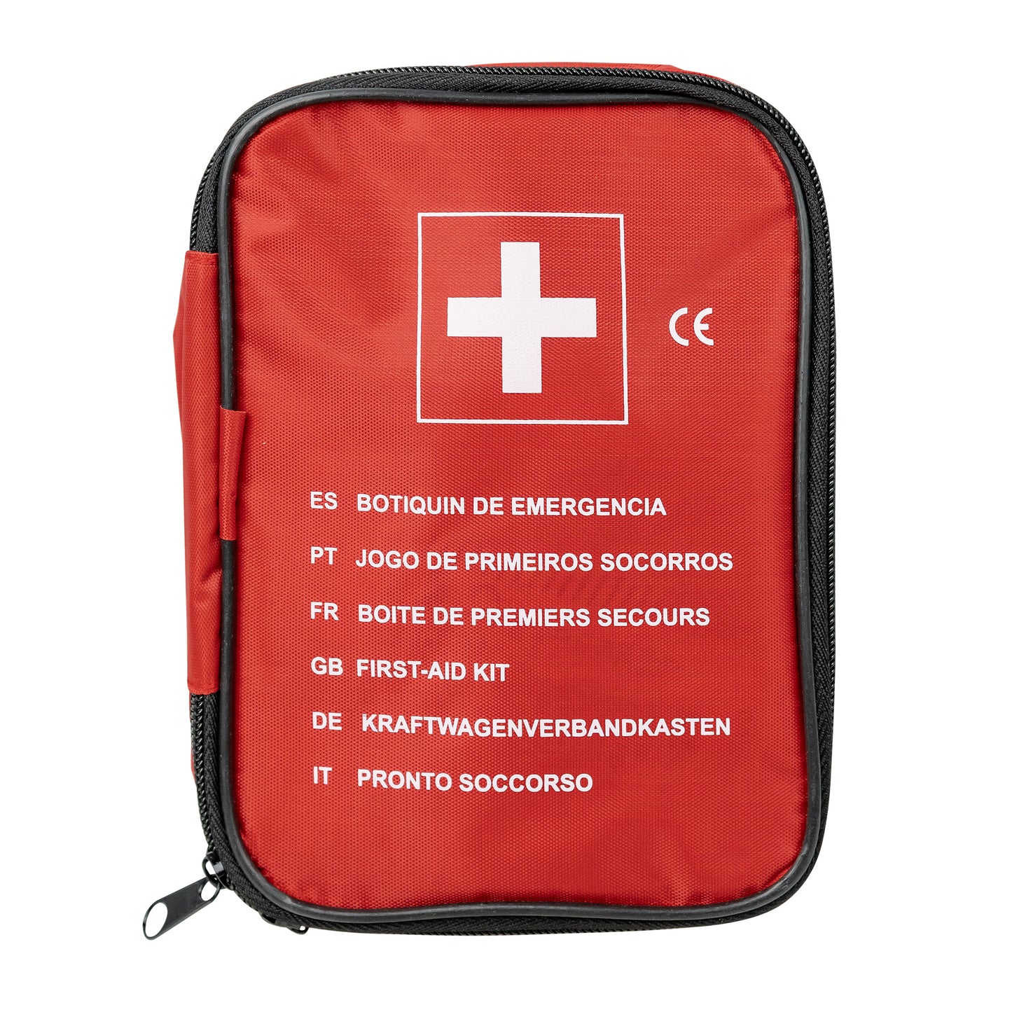 FIRST AID KIT