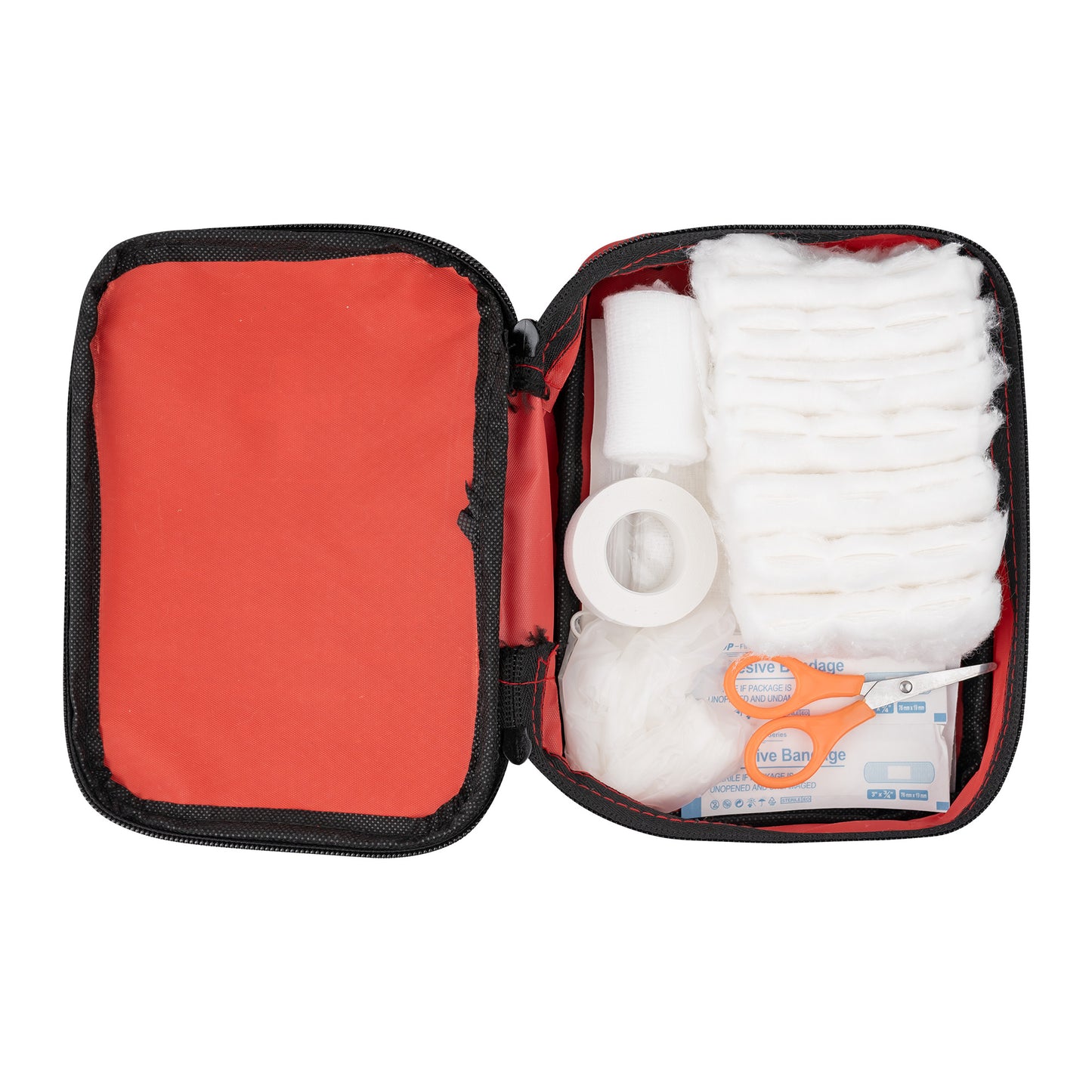 FIRST AID KIT