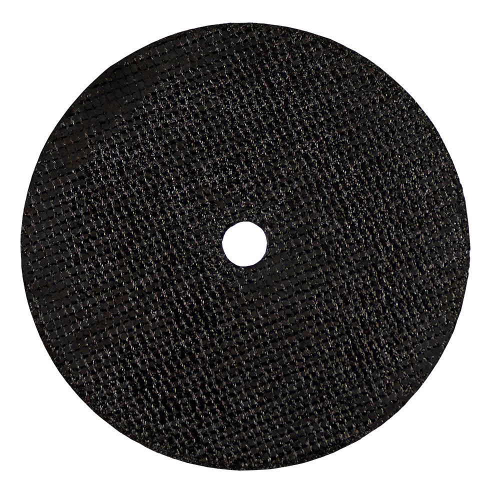 4" X 1/32" CUTTING DISC