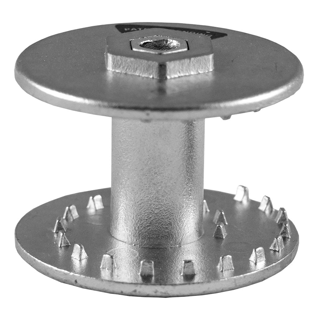 ADAPTER FOR DOUBLE BLACK WHEEL W/TOR + W