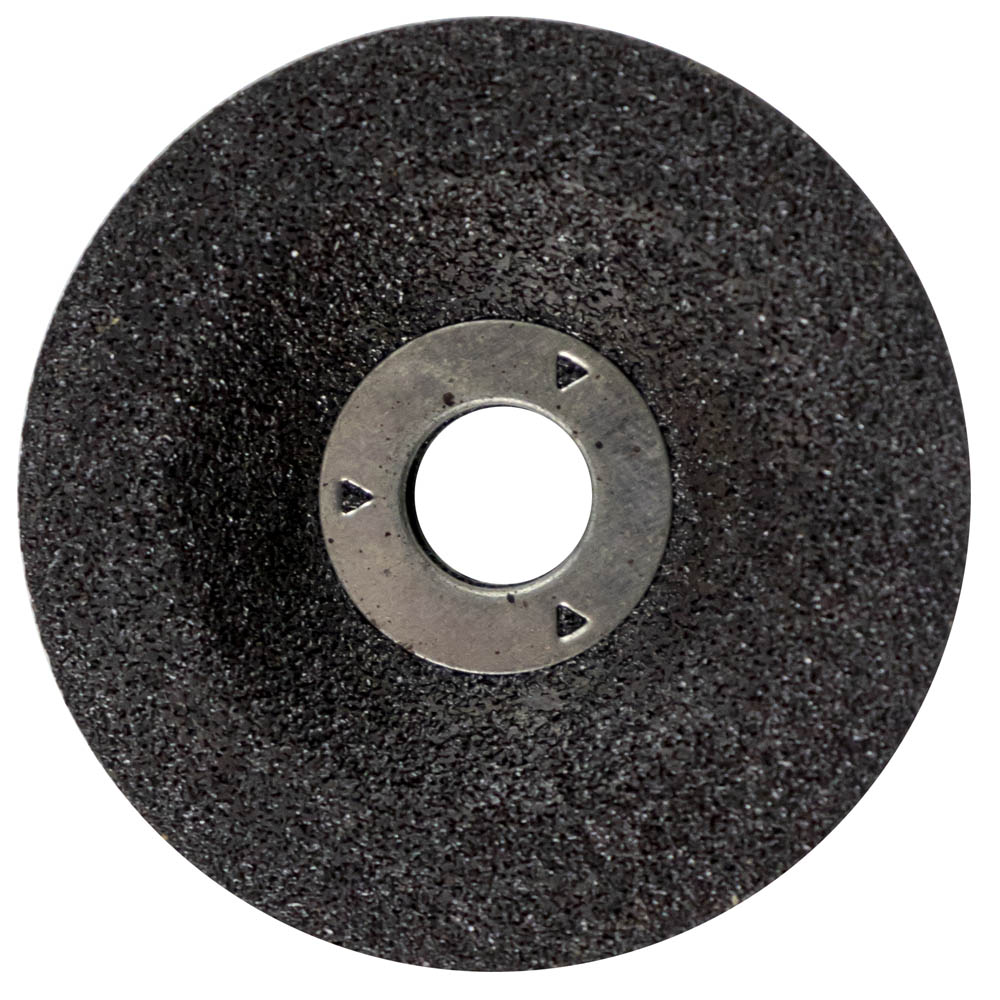 60" SANDING DISC #60