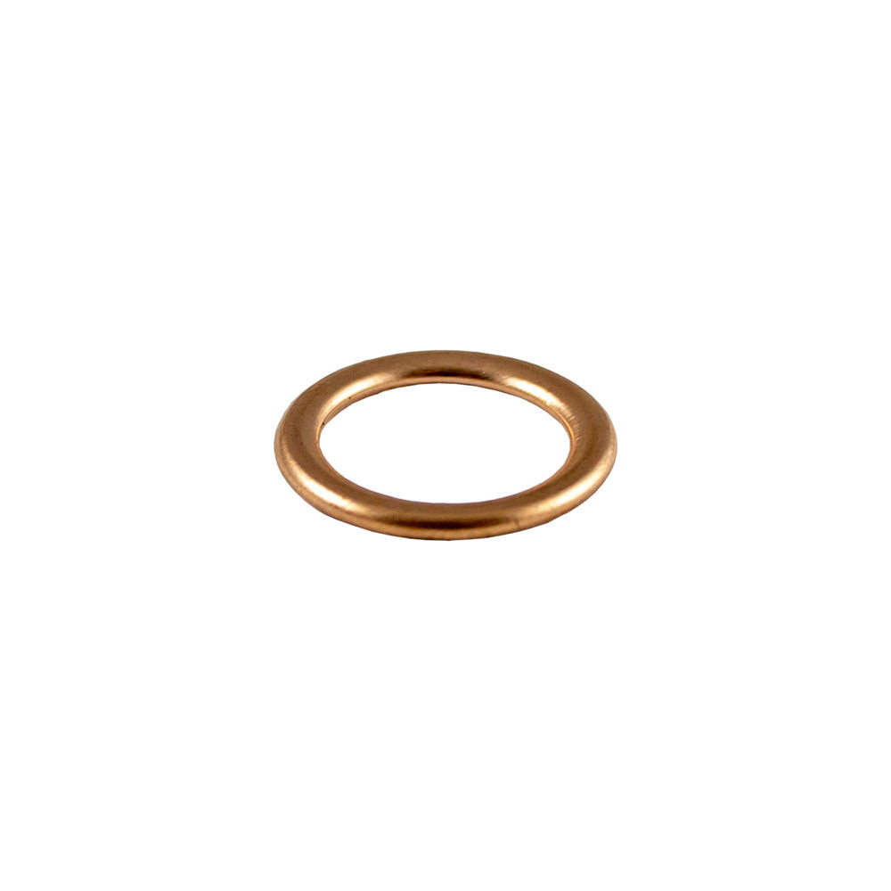 CRANKCASE PLUG WASHERS 14MM DIAMETER