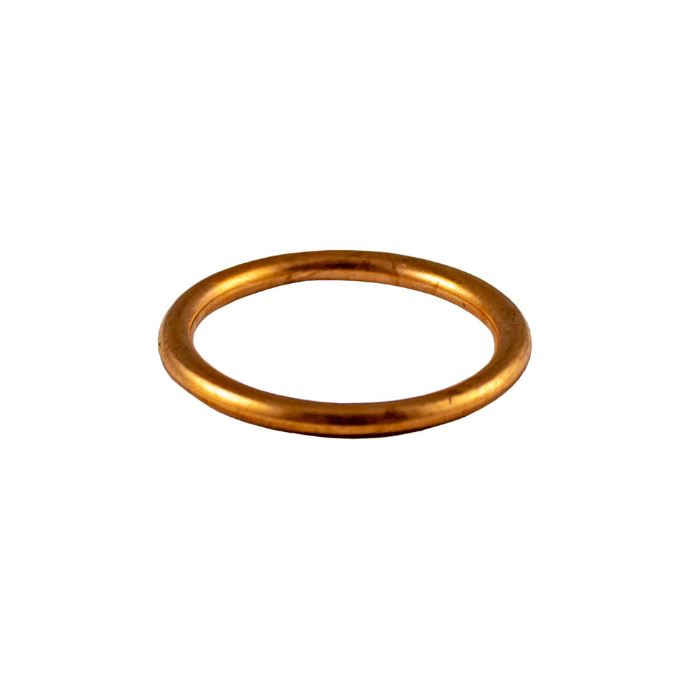 CRANKCASE PLUG WASHERS 22MM DIAMETER