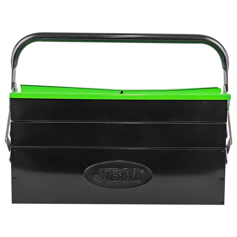 5 TRAY CANTILEVER TOOL BOX