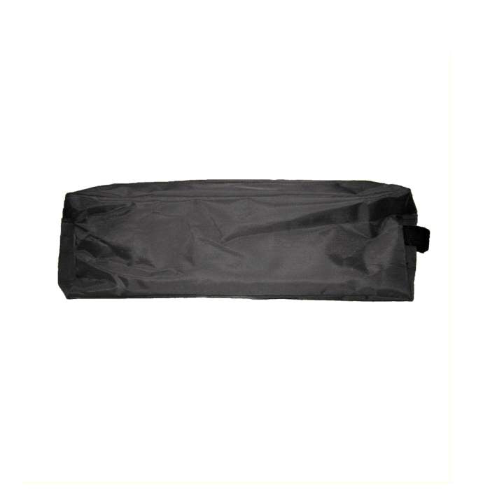 EMERGENCY KIT BAGS LARGE BLACK