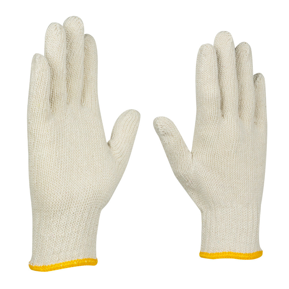 COTTON GLOVES