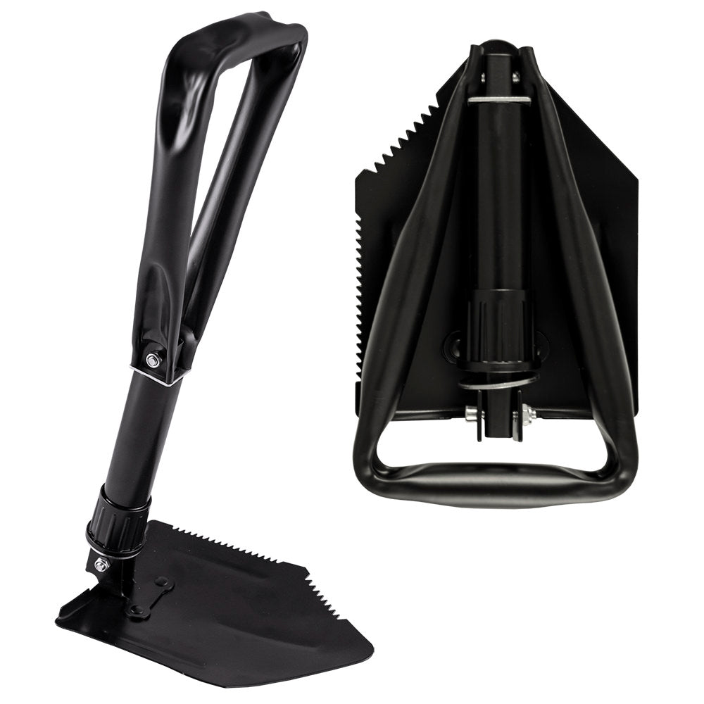 COLLAPSIBLE SHOVEL