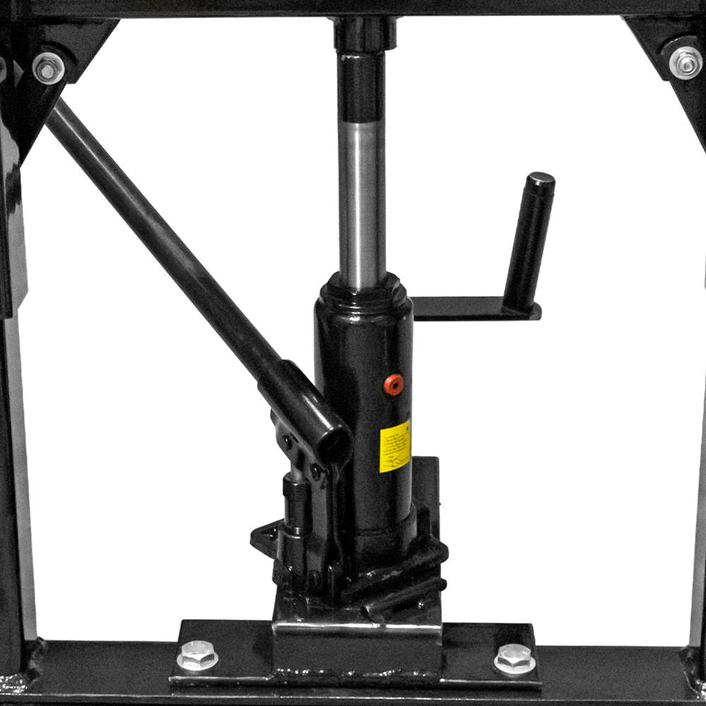 CAR TYRE DOLLY 1T