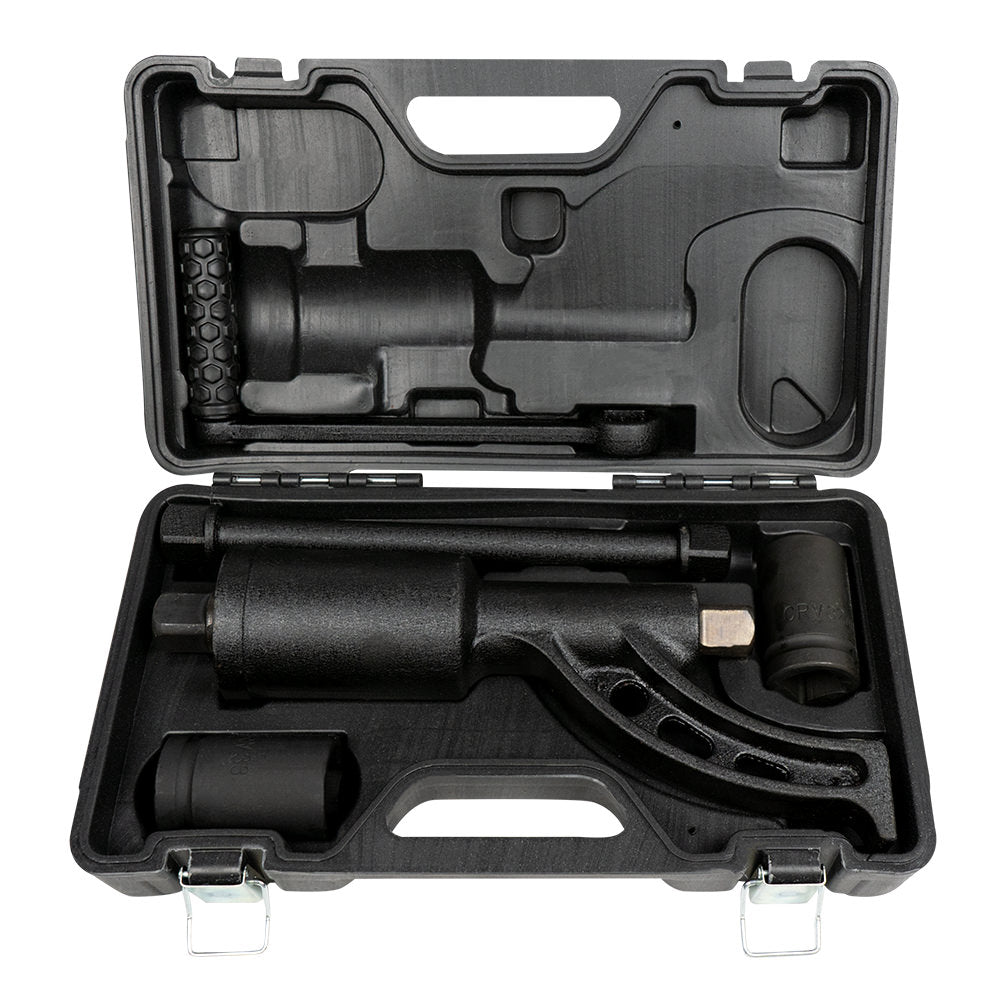 TRUCK TORQUE MULTIPLIER SET WITH EXTENDER
