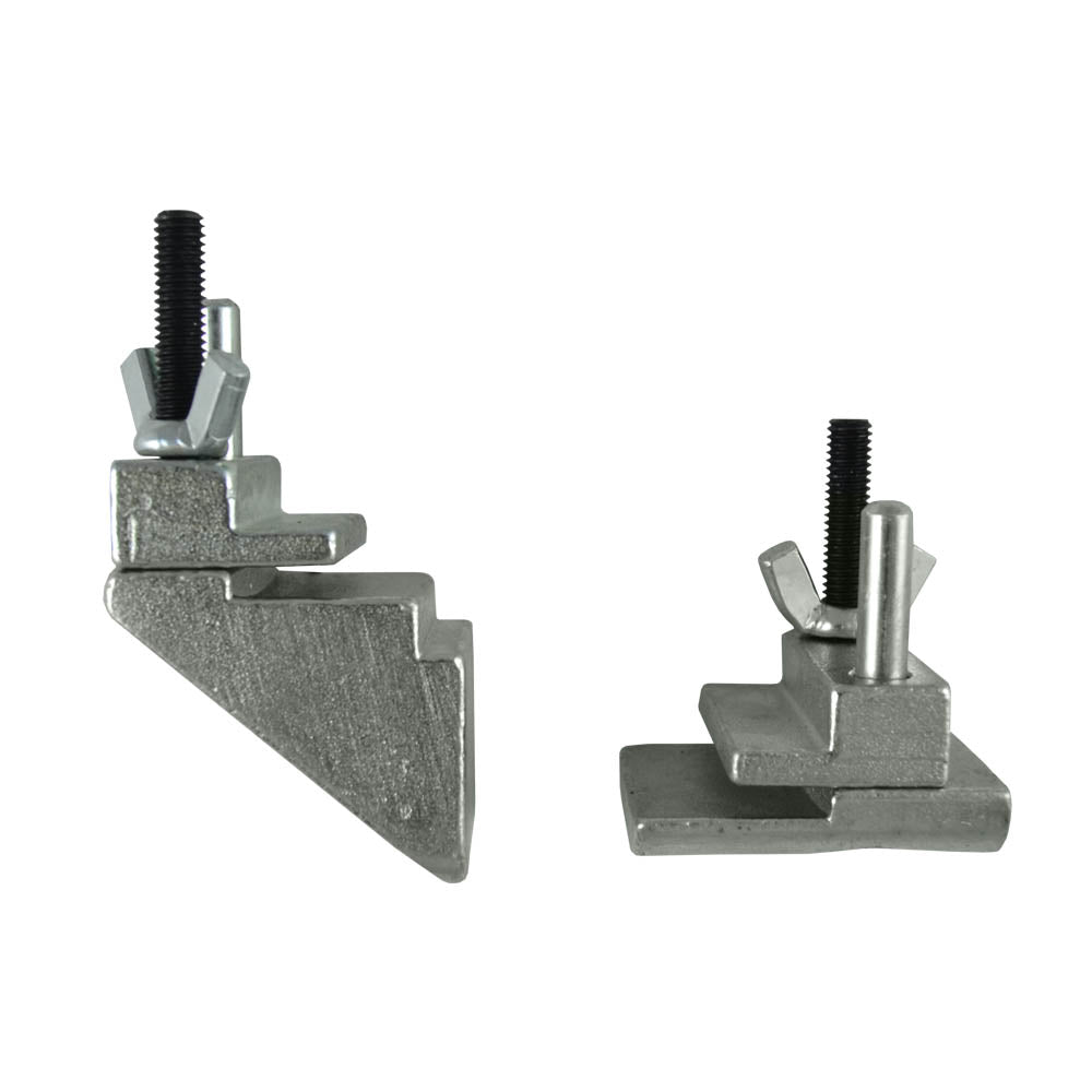 AUXILIARY STRETCH BELT REMOVAL/INSTALLATION TOOLS