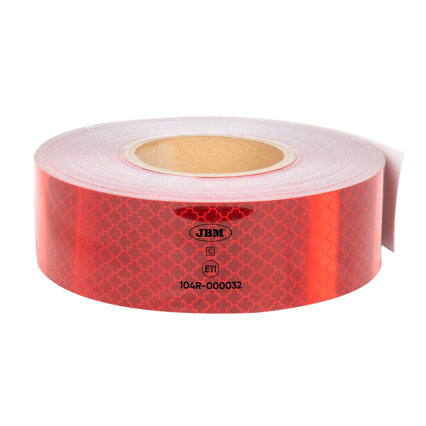 TRUCK REFLECTIVE TAPE - RED