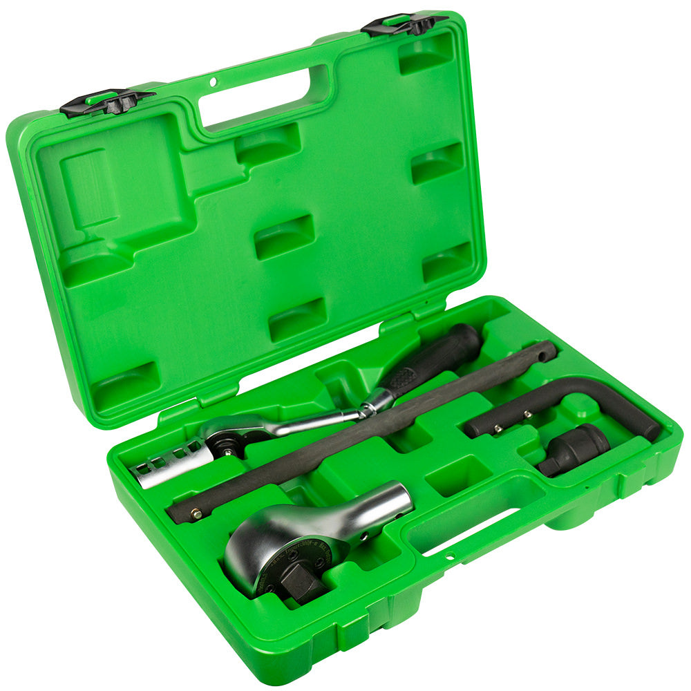 TORQUE MULTIPLIER SET 1/2", 3/4"