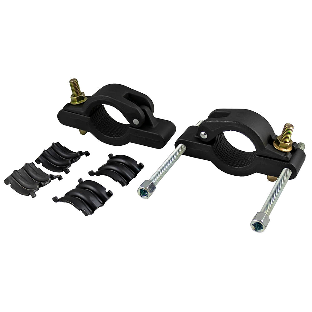 EXHAUST PIPE DISASSEMBLER