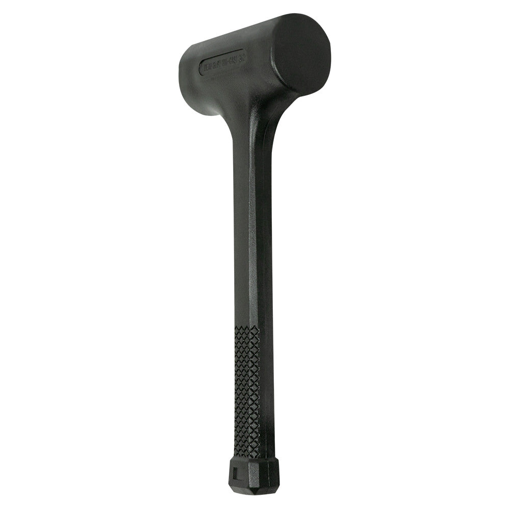 DEAD BLOW HAMMER 1,80KG