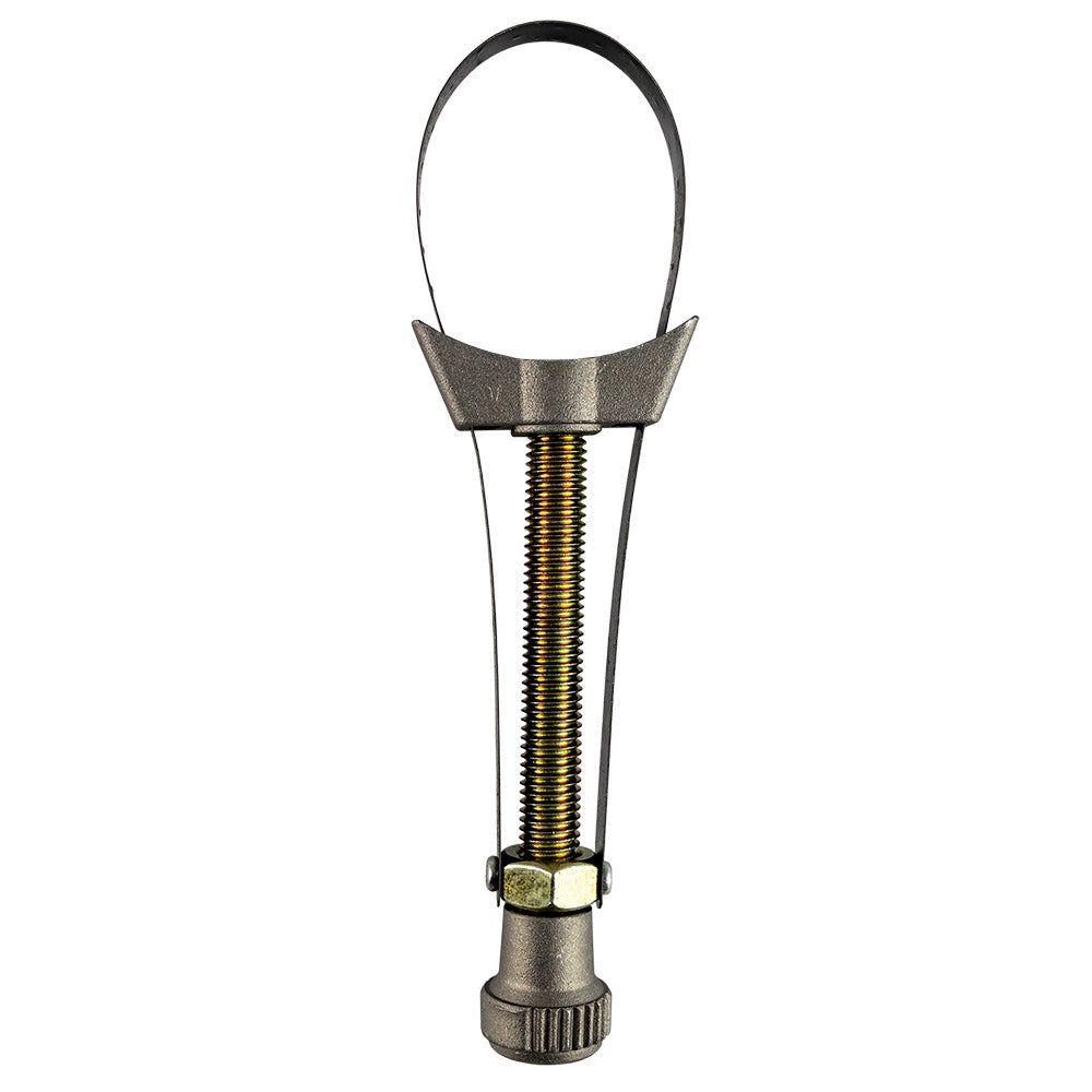 OIL FILTER WRENCH BAND