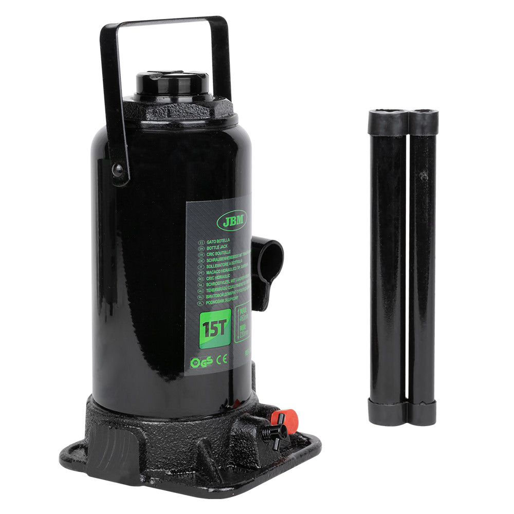 BOTTLE JACK 15 TON