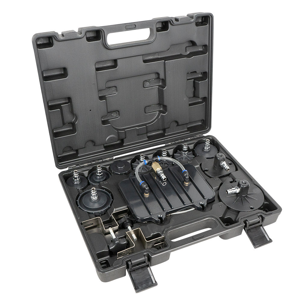 CYLINDER ADAPTER MASTER KIT FOR REF.52191