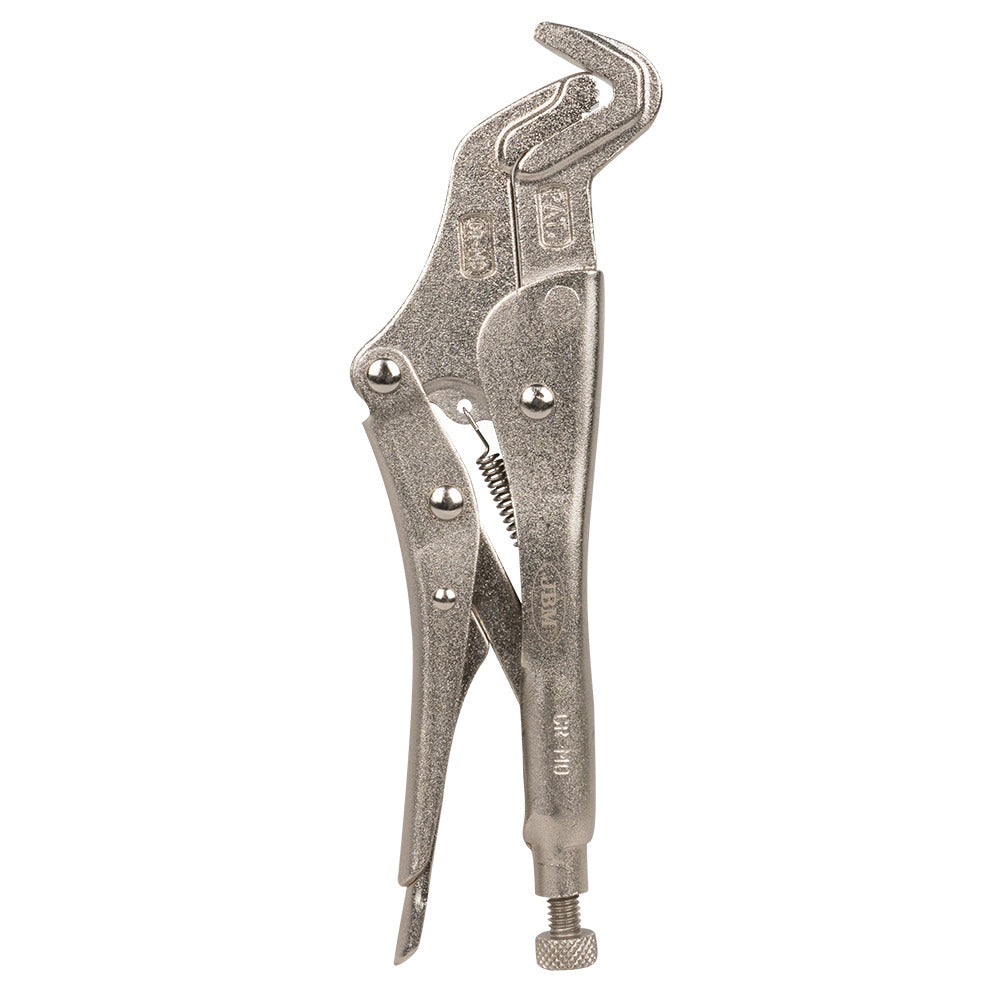 FLAT PARROT NOSE GRIP WRENCH