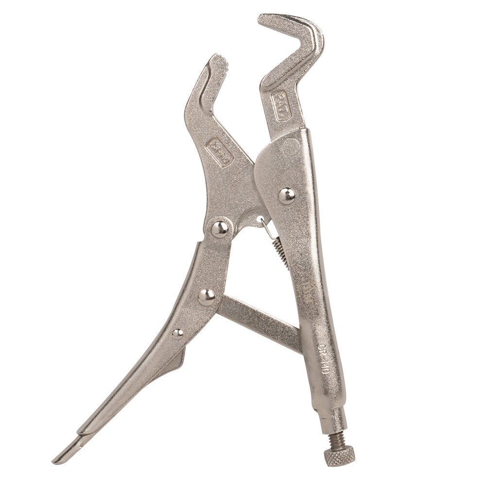 FLAT PARROT NOSE GRIP WRENCH