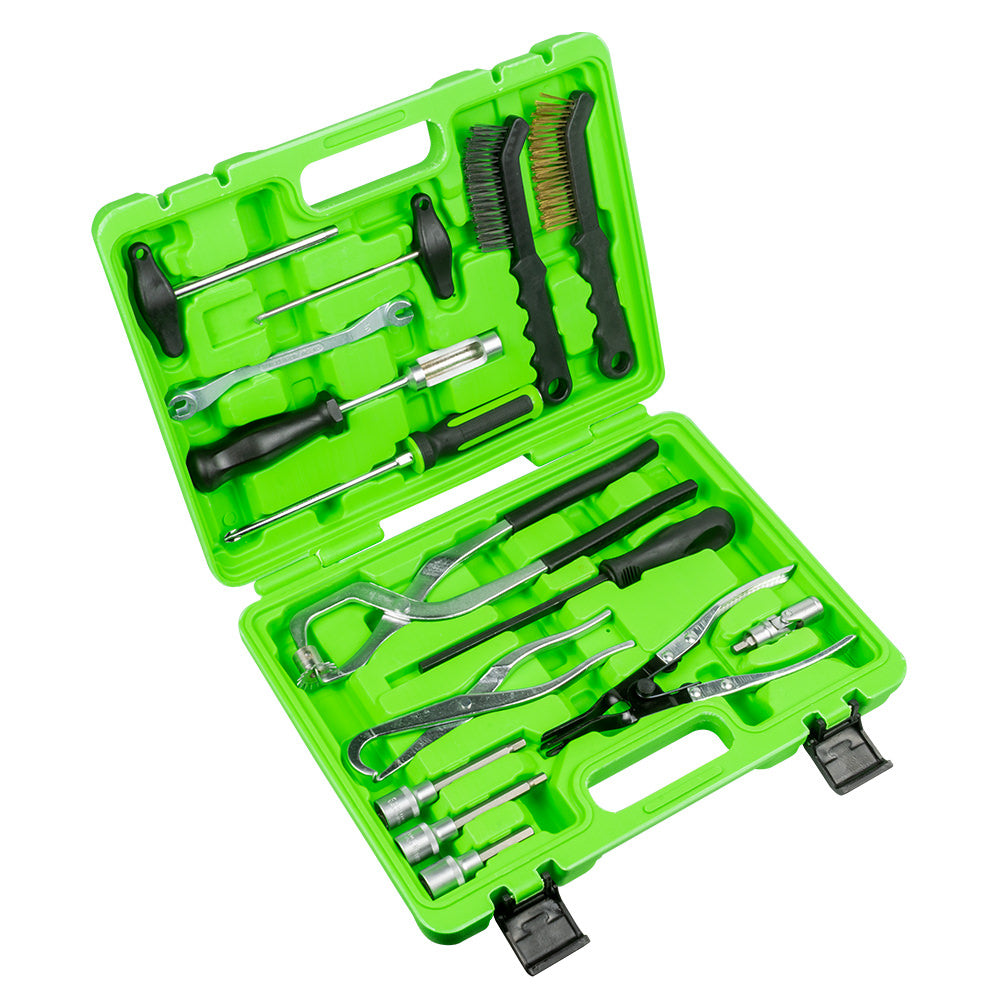 BRAKE MAINTENANCE/REPAIR SET
