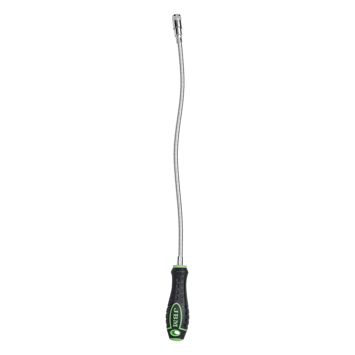 FLEXIBLE MAGNETIC PICK-UP TOOL WITH LED