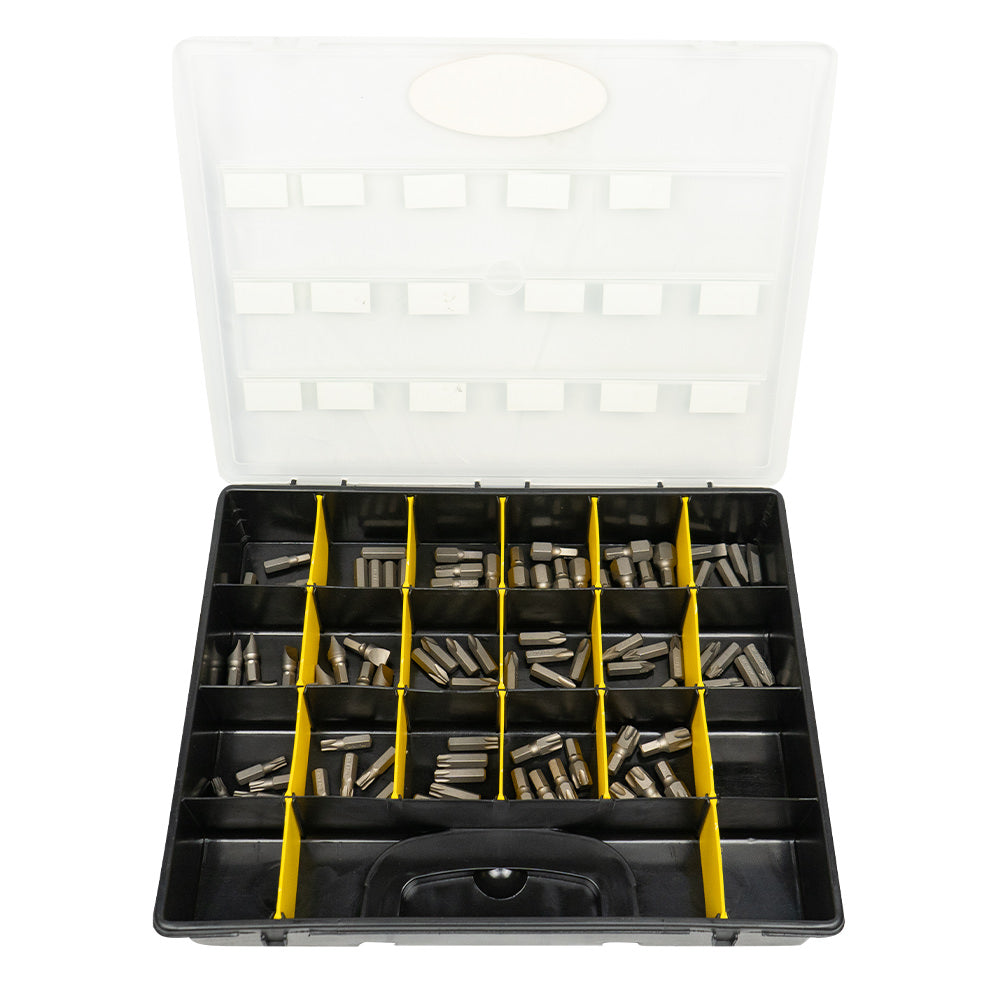85 PIECES SCREWDRIVER BIT SET