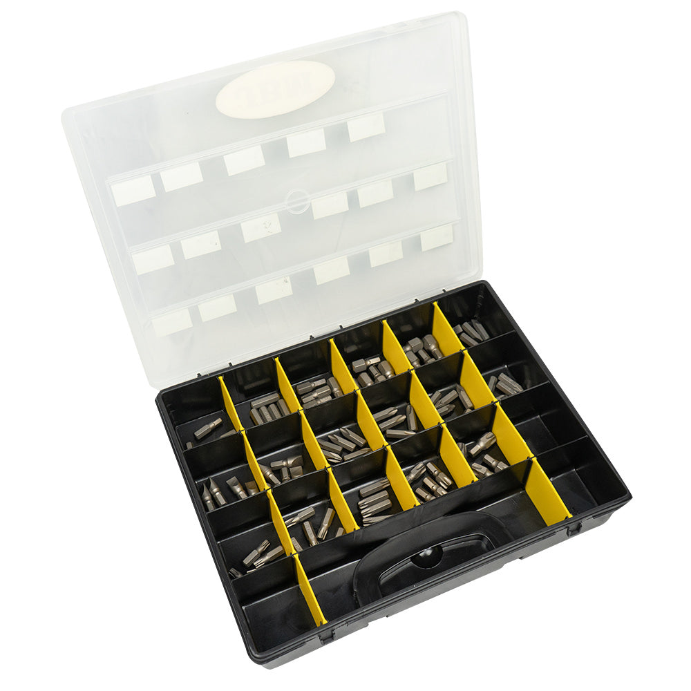 85 PIECES SCREWDRIVER BIT SET