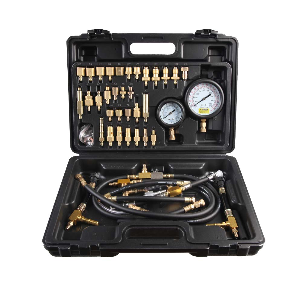 GASOLINE PRESSURE TESTER SET