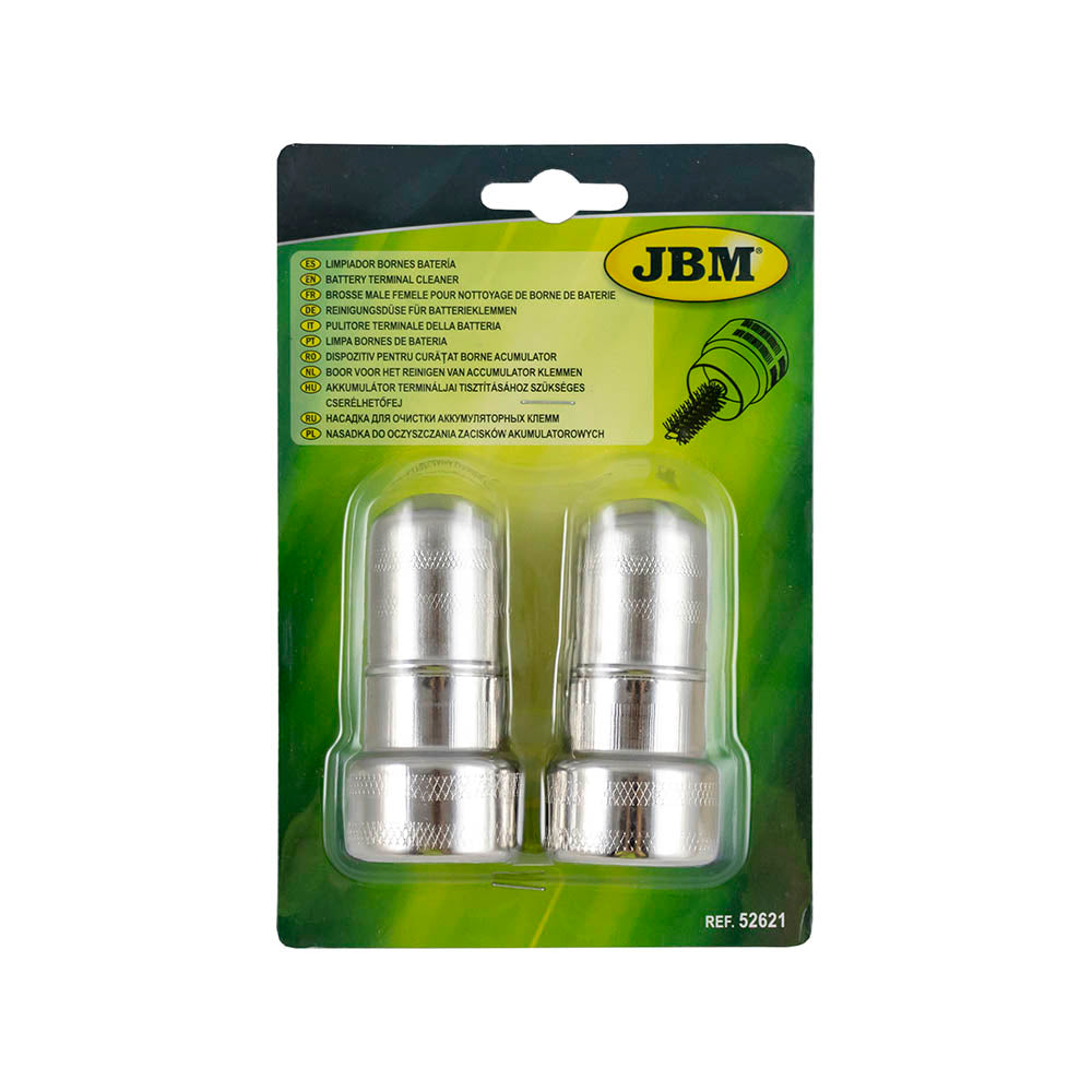 BATTERY TERMINAL CLEANER