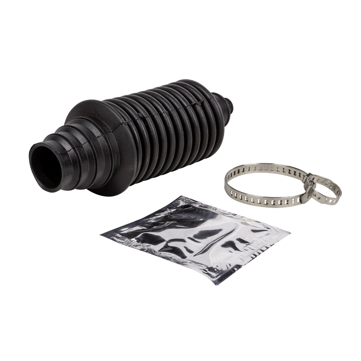 UNIVERSAL STEERING RACK BOOT SET
