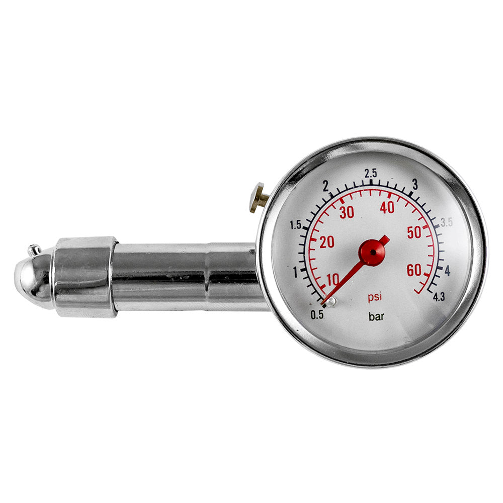 TIRE PRESSURE GAUGE