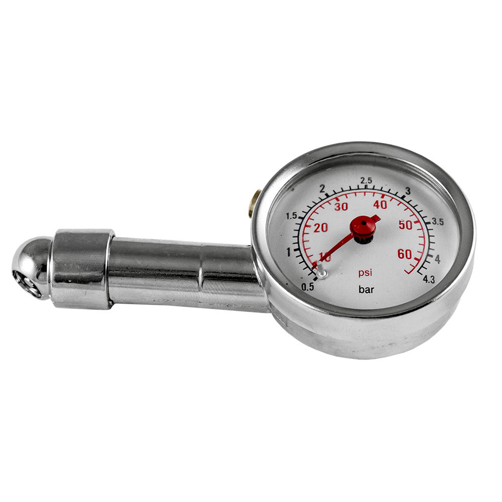 TIRE PRESSURE GAUGE