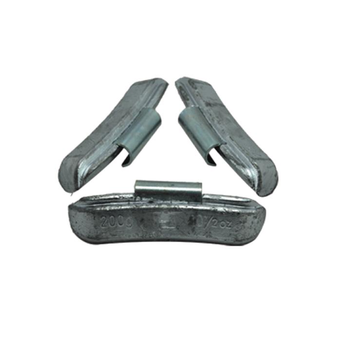 UNIVERSAL WHEEL WEIGHTS FOR TRUCKS 200GR