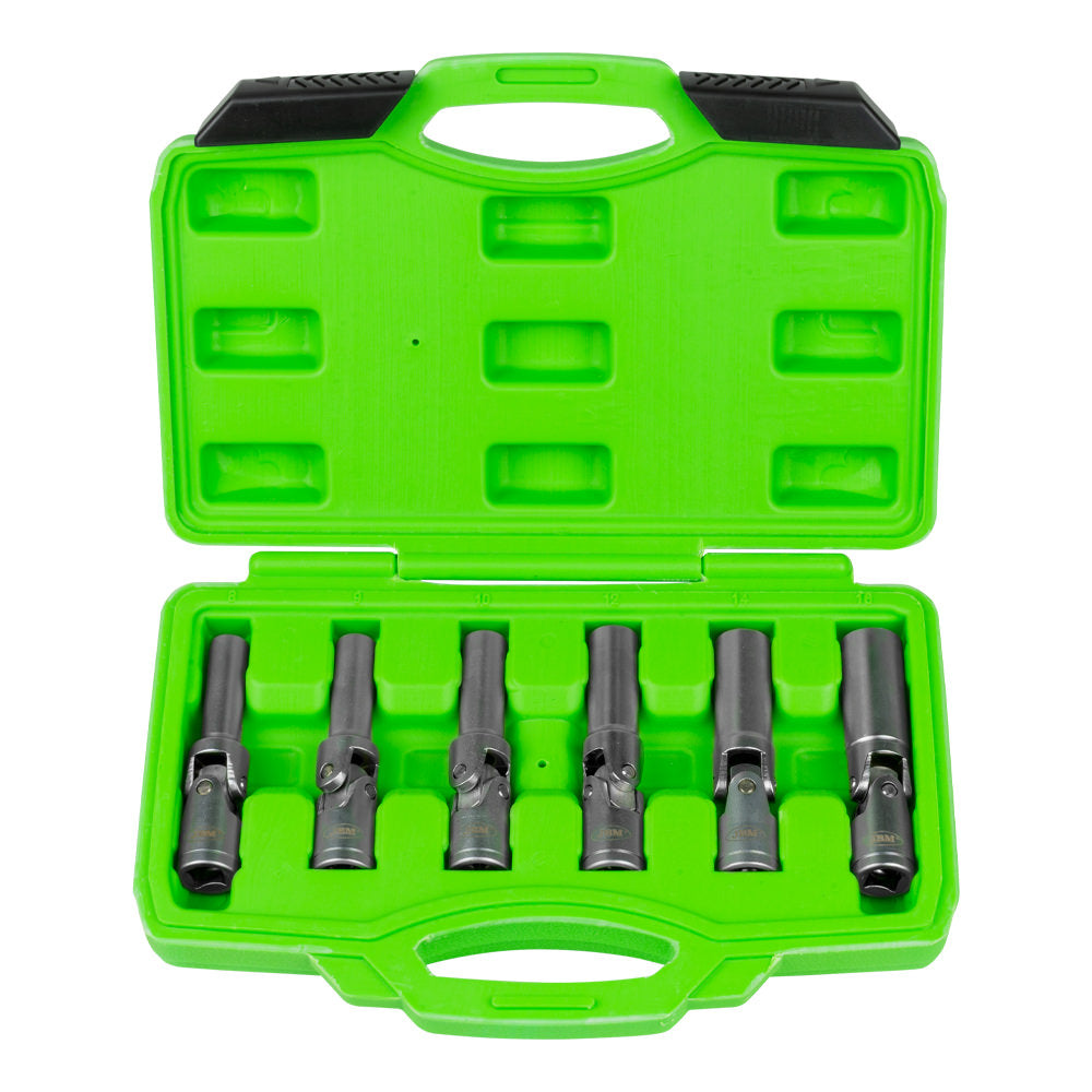 GLOW PLUG SOCKET SET