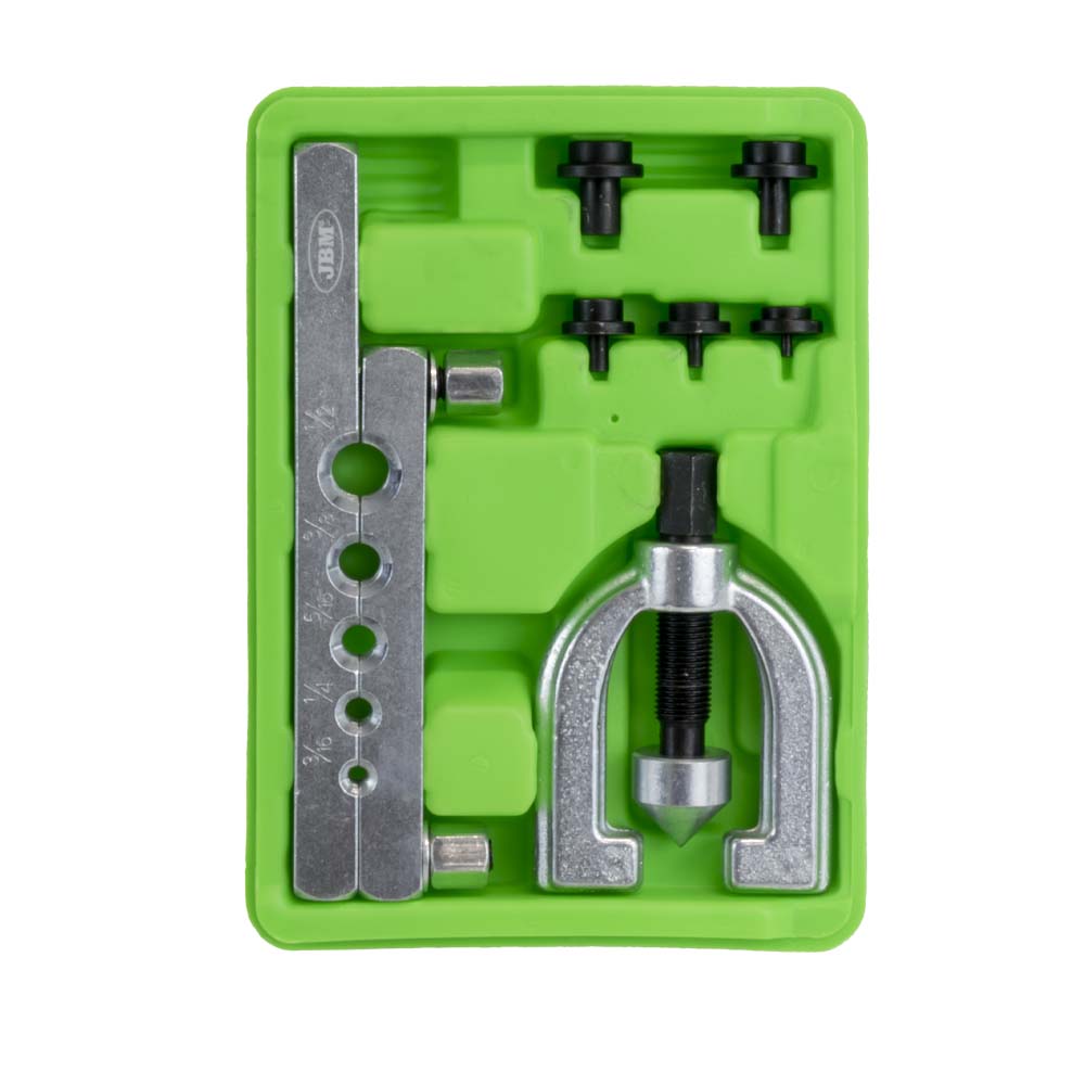 FLARING TOOL / PIPE BENDER / TUBE KIT