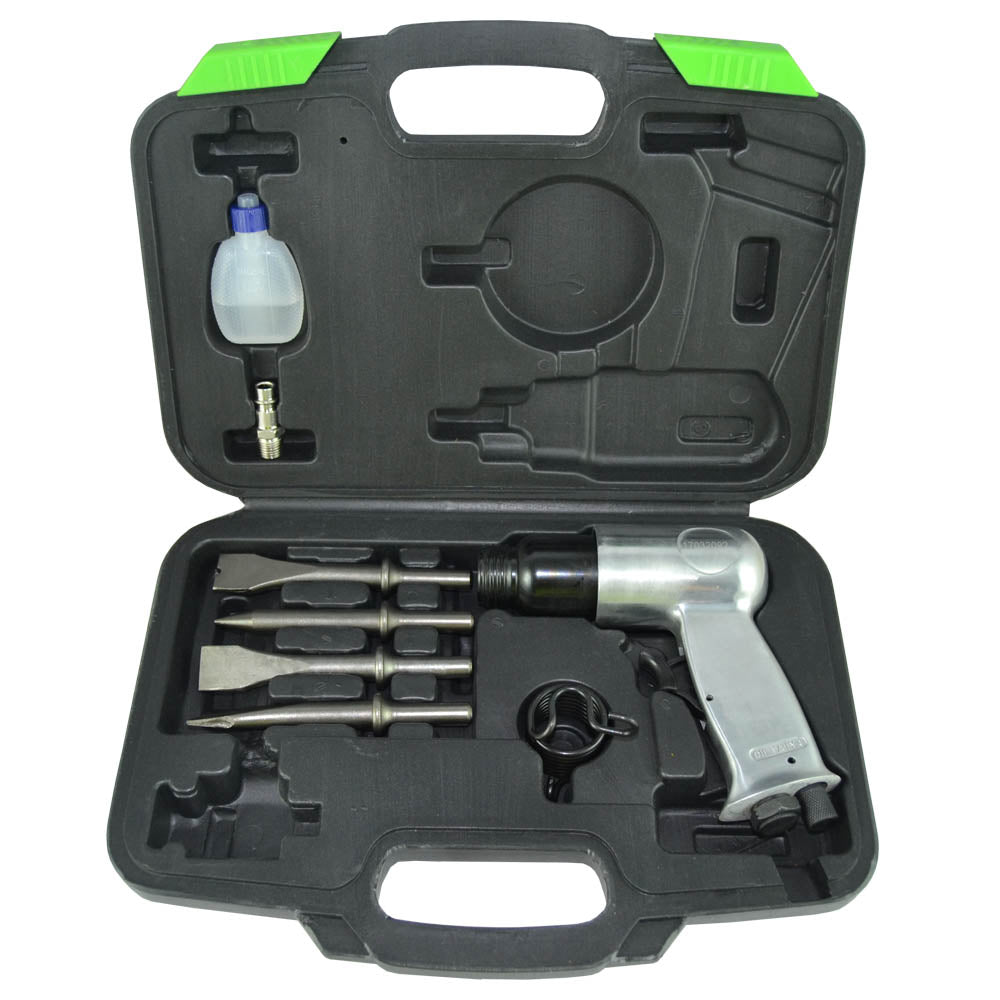 AIR HAMMER 1/2" 4500RPM