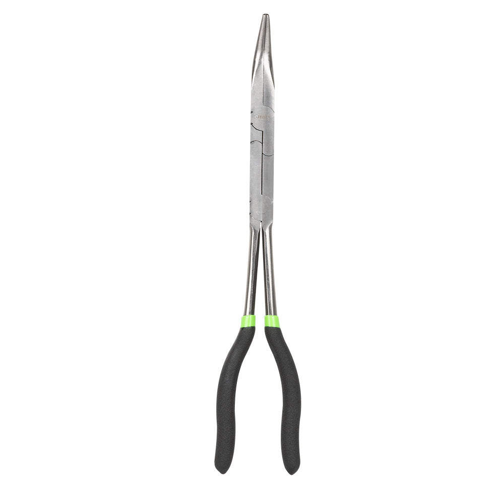 45° BENT EXTRA LONG PLIER