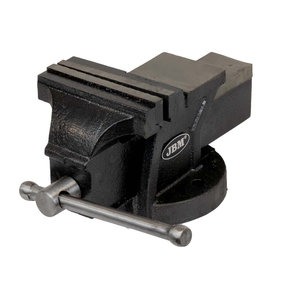 WORKSHOP VICE 100MM