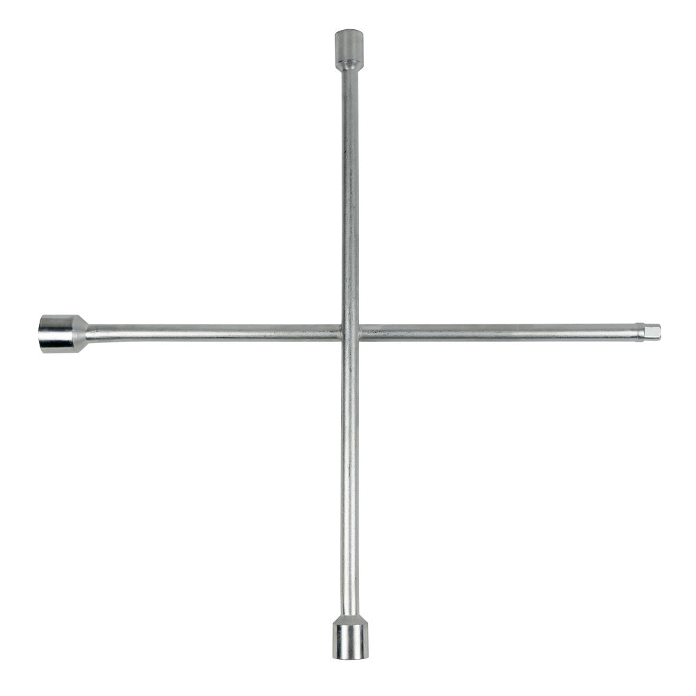 4-WAY WHEEL NUT WRENCH 3/4 "