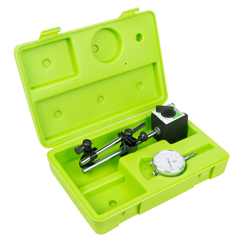 DIAL TEST INDICATOR GAUGE SET